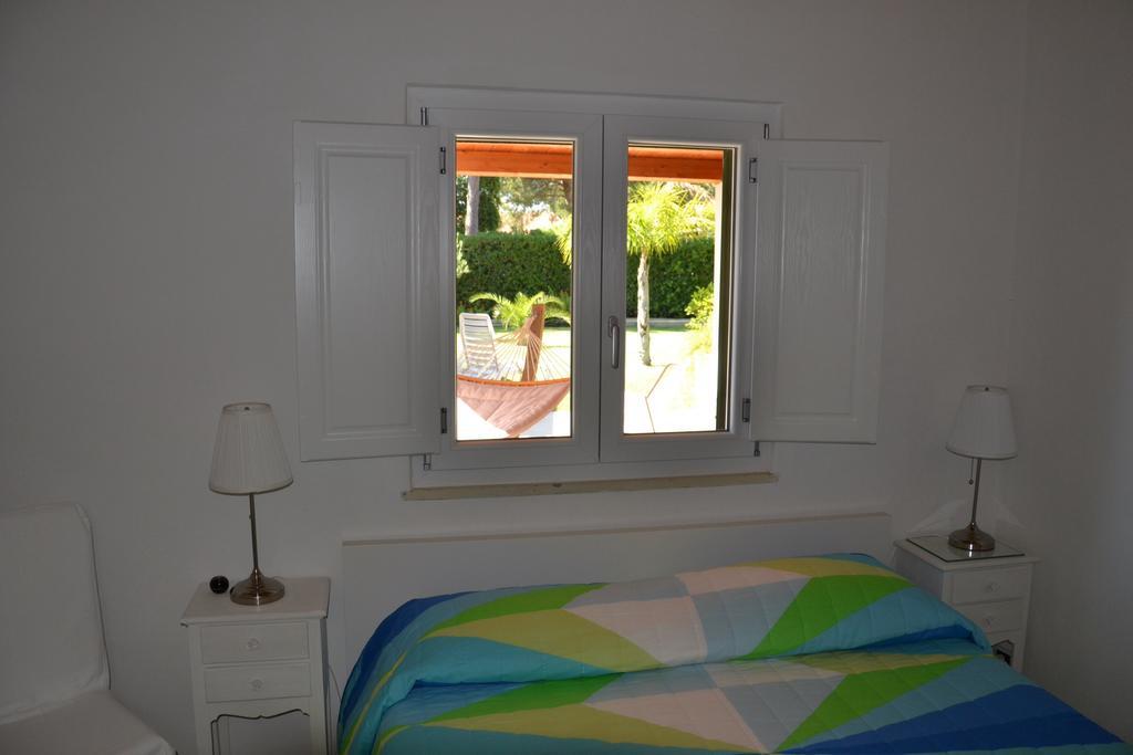 פונטנה ביאנקה Villa Paola מראה חיצוני תמונה