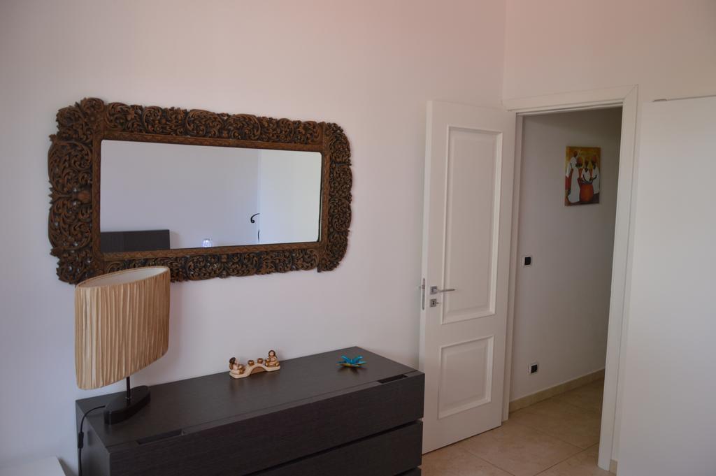 פונטנה ביאנקה Villa Paola מראה חיצוני תמונה
