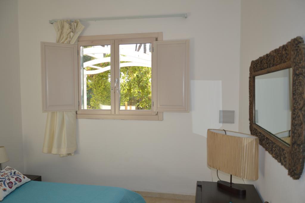 פונטנה ביאנקה Villa Paola מראה חיצוני תמונה